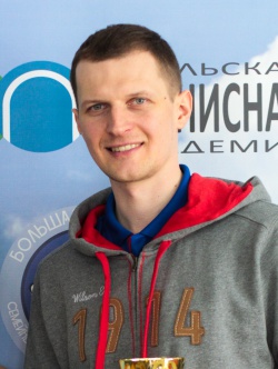 Кожин Дмитрий