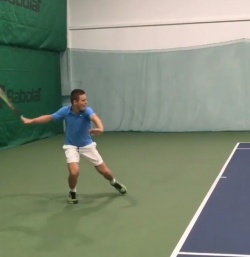 Секамов Марк