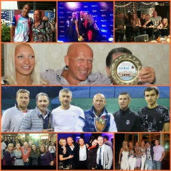 Ужакин Андрей