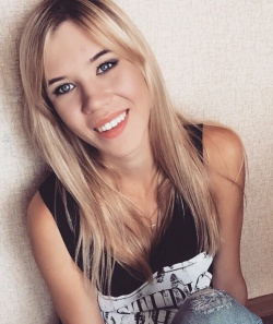 Тимофеева Виктория