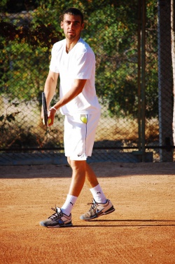 Одажью Алексей