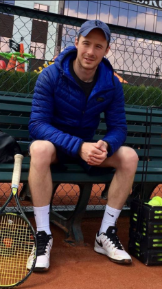 Лебедев Роман