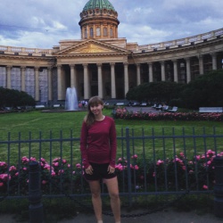 Коротина Валерия