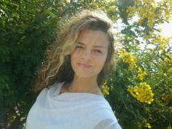 Суворова Илона