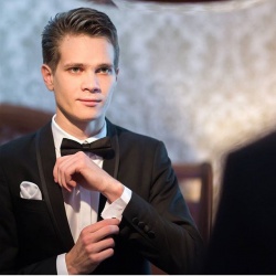 Федотов Илья