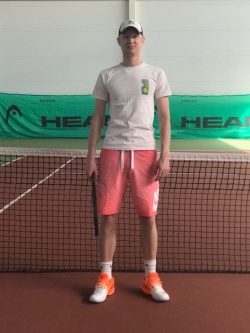 Сулейманов  Семён