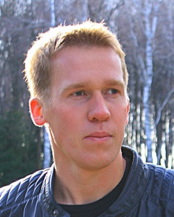 Юдкин Антон