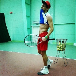 Пауль Евгений