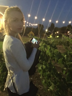 Сергейчик Алёна