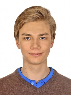 Новиков Георгий