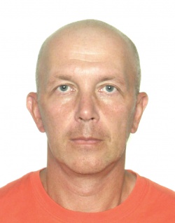 Ожегов Игорь