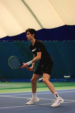 Белянкин Егор