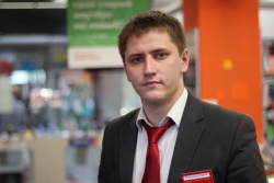 Пясецкий Сергей