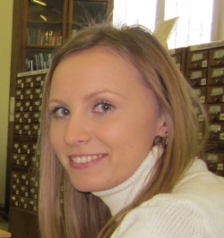 Чижикова Ольга