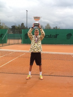 Крашенинников  Максим 