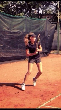 Мусина  Адель