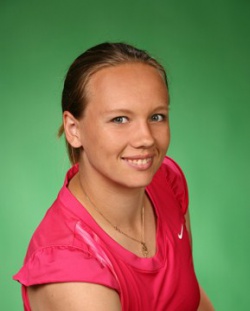 Жаркова Мария