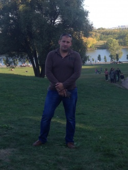 Столяров Сергей