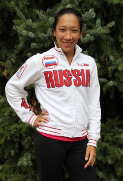 Артамонова Александра 