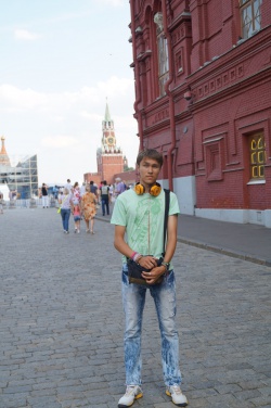 Мачулис Арвидас