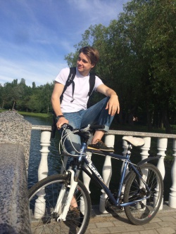 Мещеряков Всеволод