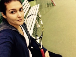 Ищенко Елизавета