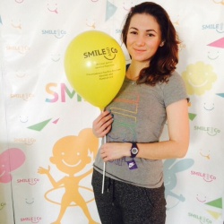 Свинцова  Евгения