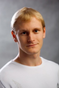 Морозов Александр