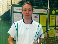 Артёменко Алексей